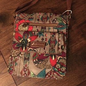 Crossbody Purse